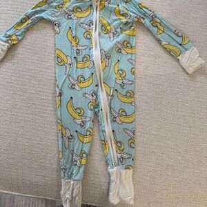 Little Sleepies  Zippy